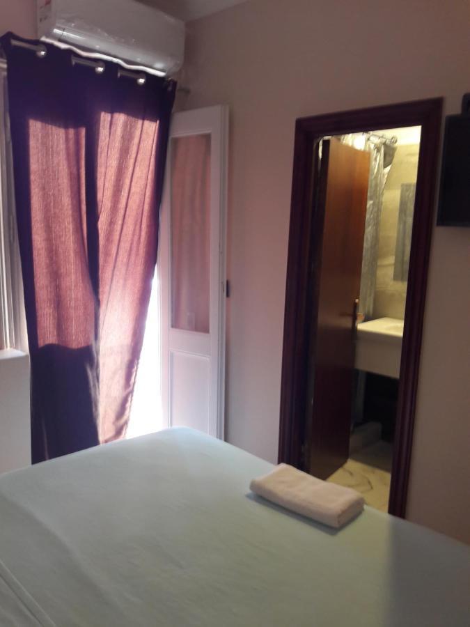 Elites 1 Otel İskenderiye Dış mekan fotoğraf