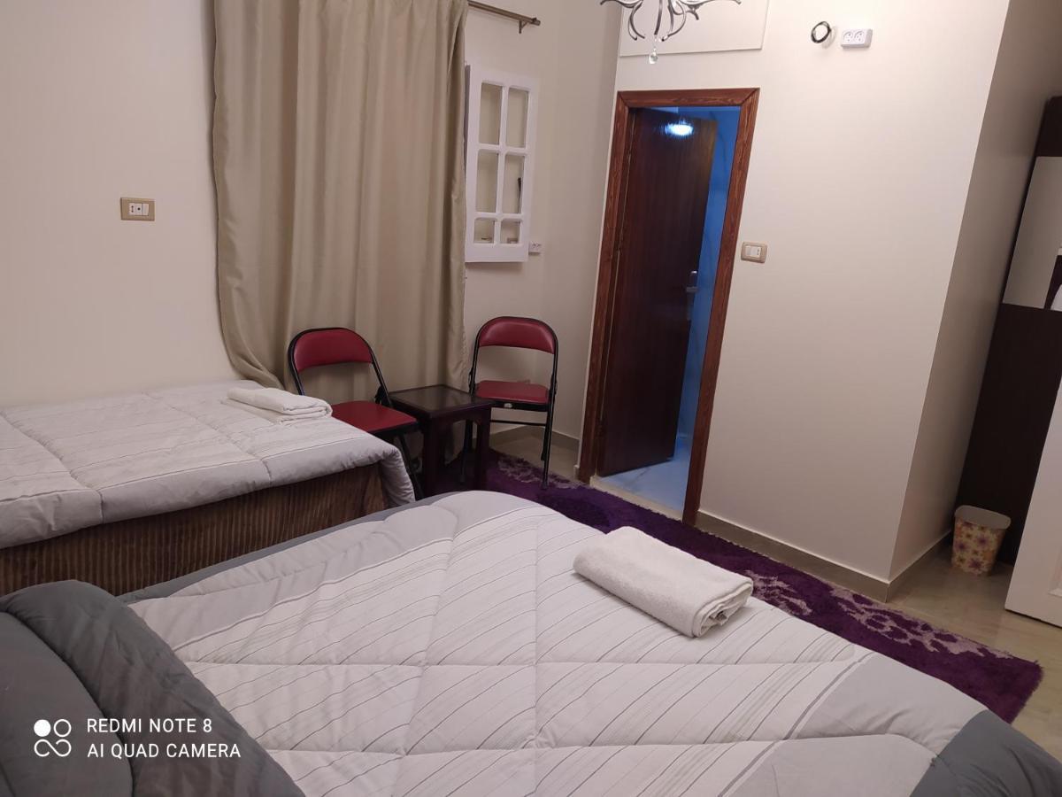 Elites 1 Otel İskenderiye Dış mekan fotoğraf