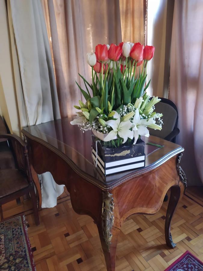 Elites 1 Otel İskenderiye Dış mekan fotoğraf