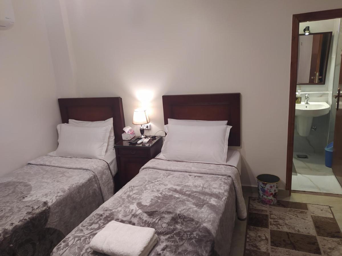 Elites 1 Otel İskenderiye Dış mekan fotoğraf