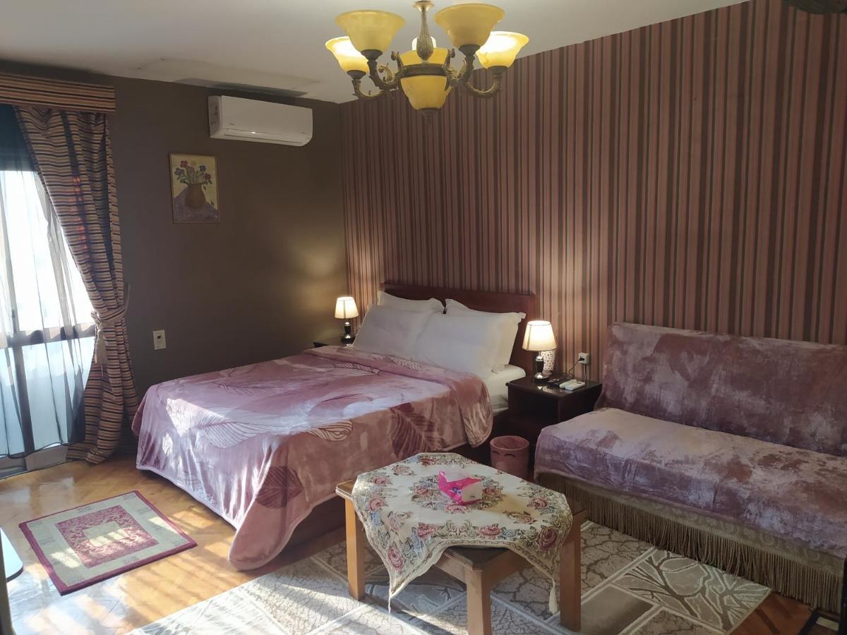Elites 1 Otel İskenderiye Dış mekan fotoğraf