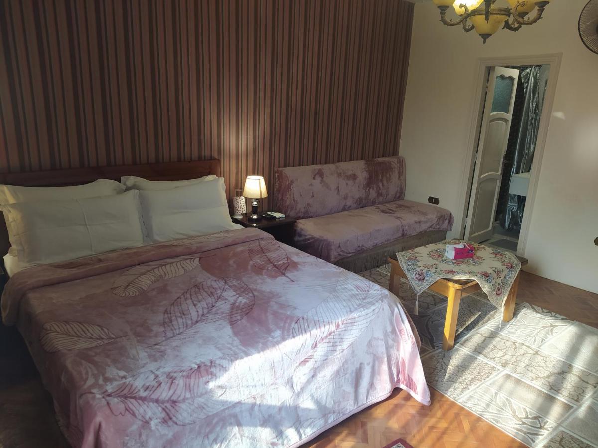 Elites 1 Otel İskenderiye Dış mekan fotoğraf