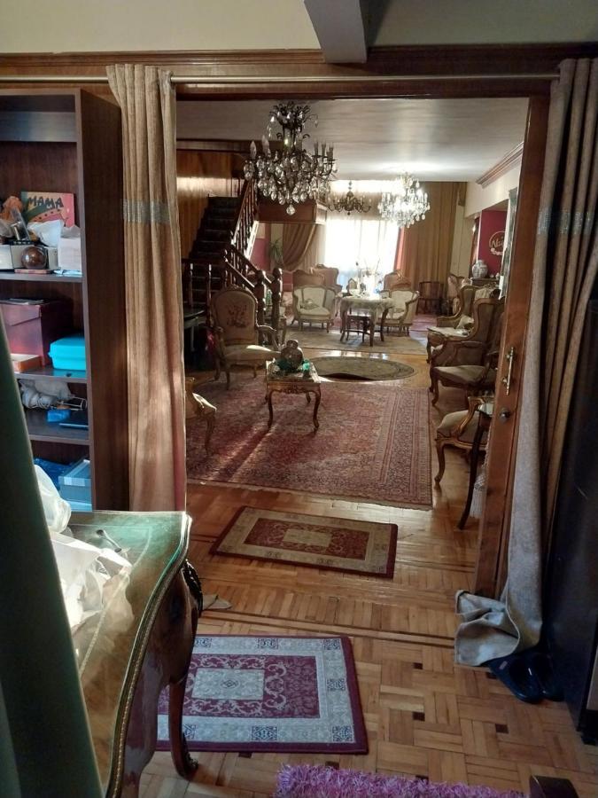 Elites 1 Otel İskenderiye Dış mekan fotoğraf