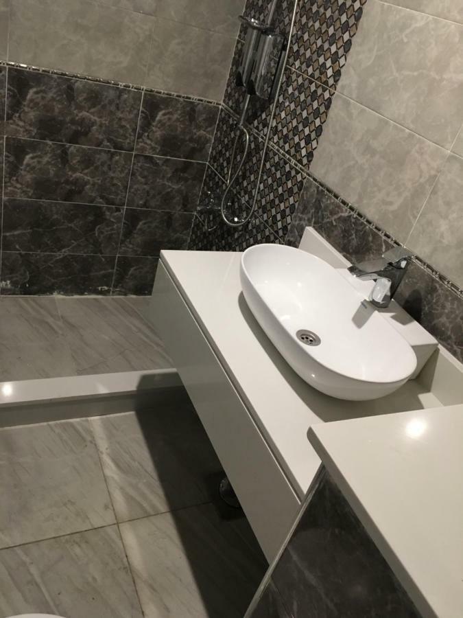 Elites 1 Otel İskenderiye Dış mekan fotoğraf