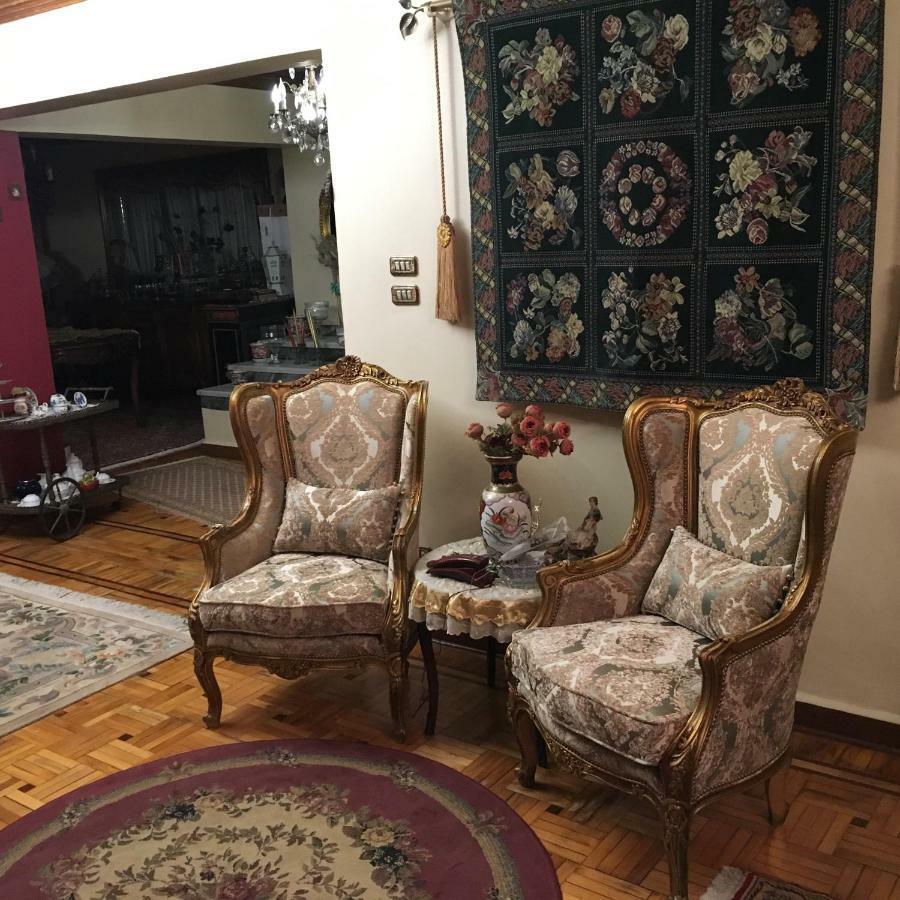 Elites 1 Otel İskenderiye Dış mekan fotoğraf