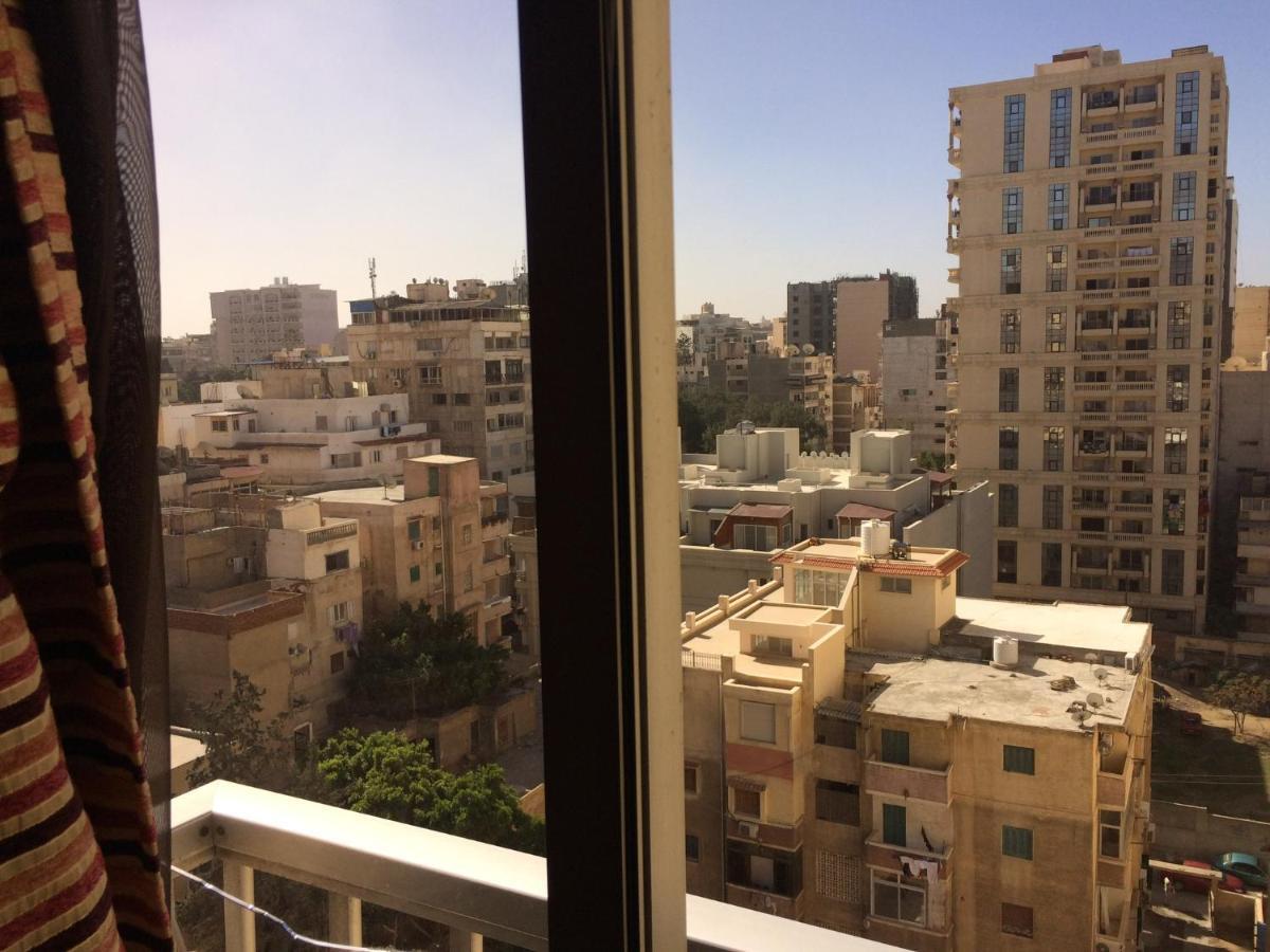 Elites 1 Otel İskenderiye Dış mekan fotoğraf