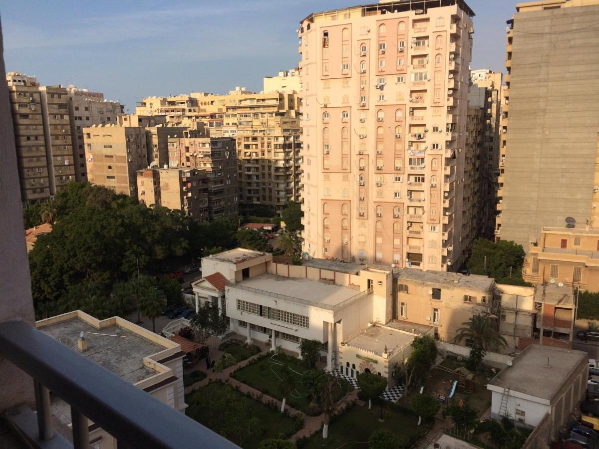 Elites 1 Otel İskenderiye Dış mekan fotoğraf