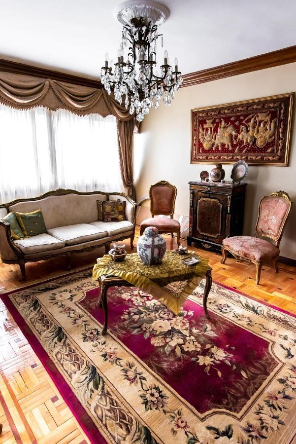 Elites 1 Otel İskenderiye Dış mekan fotoğraf
