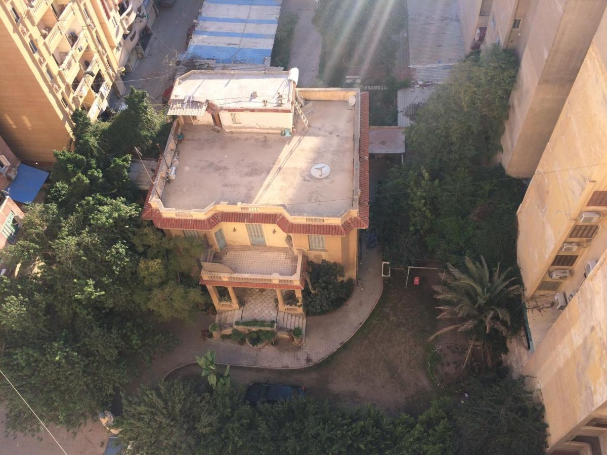 Elites 1 Otel İskenderiye Dış mekan fotoğraf