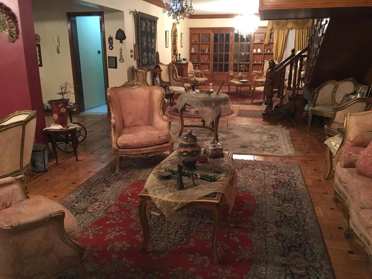 Elites 1 Otel İskenderiye Dış mekan fotoğraf