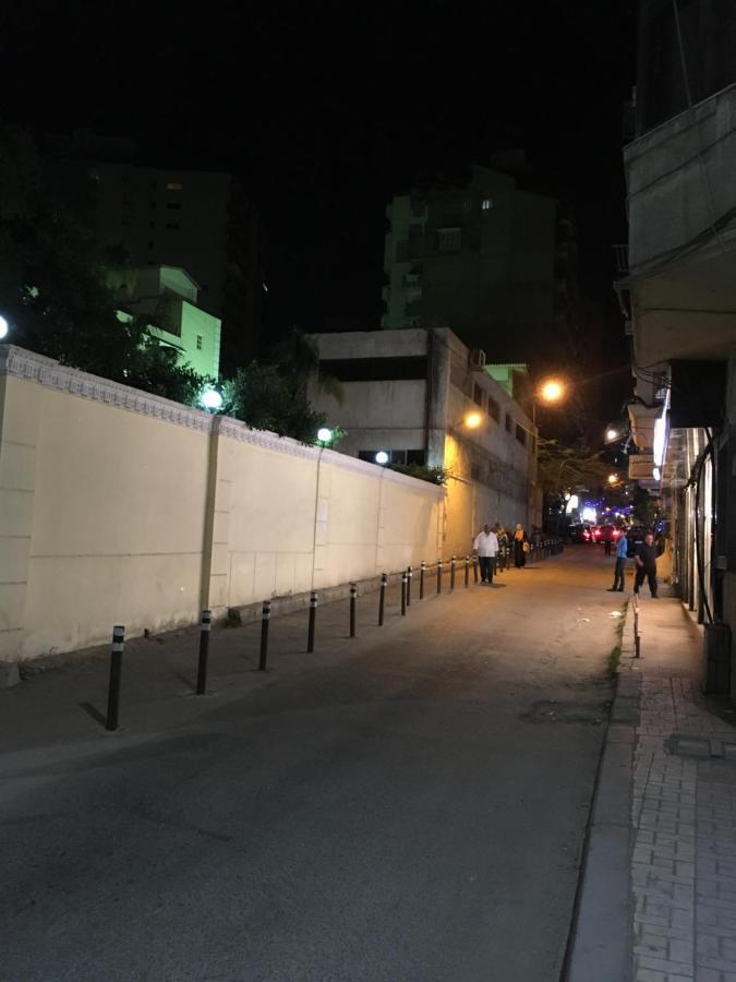 Elites 1 Otel İskenderiye Dış mekan fotoğraf